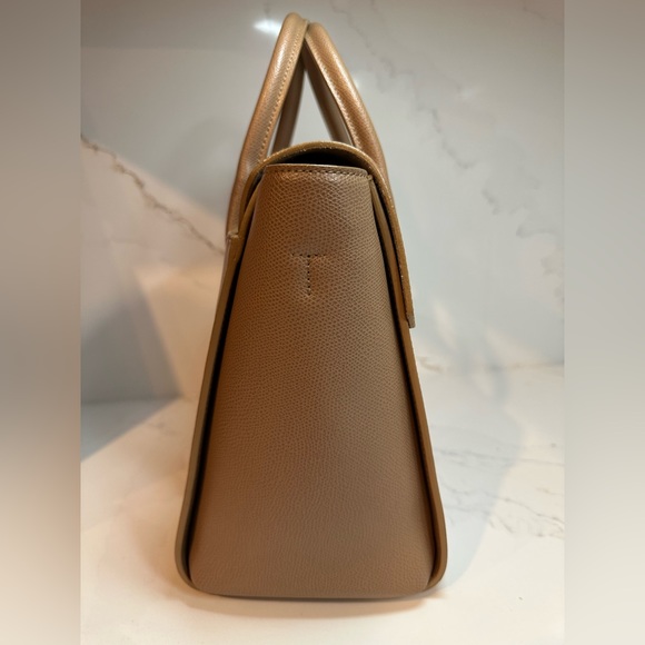 Furla Metropolis M Two Way Leather Bag - Picture 6 of 16